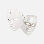 7 Colors LED Facial Mask