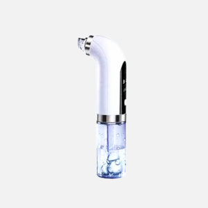 Vacuum Pore Cleaner