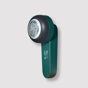 Rechargeable Lint Remover SK-878 Compact Portable Fabric Shaver for Clothes
