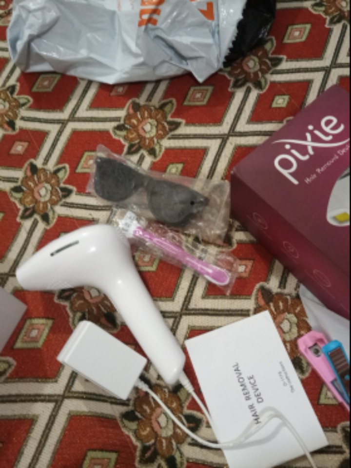 Image #1 from Sumayya S.