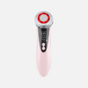 RF & EMS Anti-Aging Facial Massager – Deep Clean & Skin Tightening