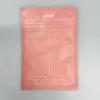 Bio-Collagen Real Deep Mask 34g — Deep Hydrating Probiotic Hydrogel Sheet Mask