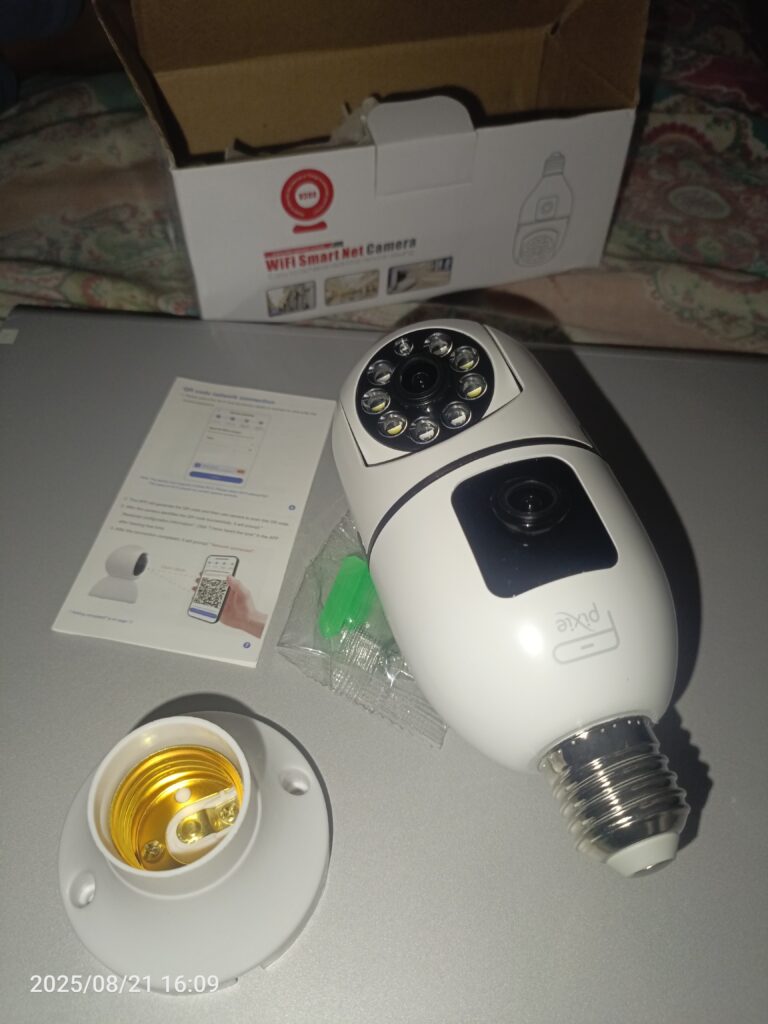 Image #1 from Rana W.