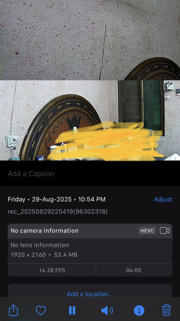 Image #1 from Waqas Z.