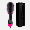 One Step 3 in 1 Hair Dryer And Styler
