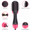 One Step 3 in 1 Hair Dryer And Styler