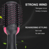 One Step 3 in 1 Hair Dryer And Styler