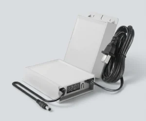 Mini UPS Battery Backup 12V 2A Mini UPS Battery Backup 12V 2A Power Supply for WiFi Router and Security Camera