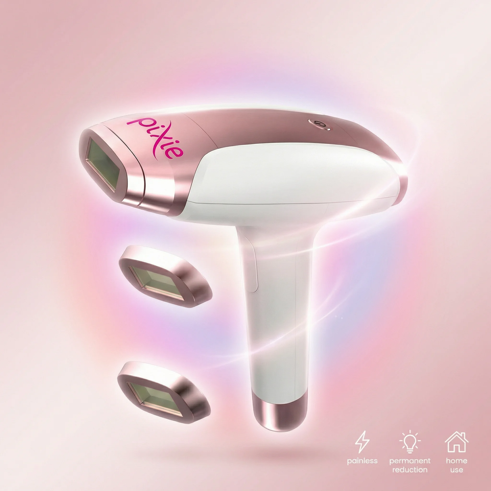 IPL Hair Removal Device Pakistan - Pixie PK