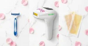 IPL vs Waxing vs Shaving — Which is Best for Pakistani Women?