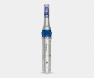 Dr. Pen Ultima A6 microneedling pen with 12 pin needles authentic professional device Pakistan
