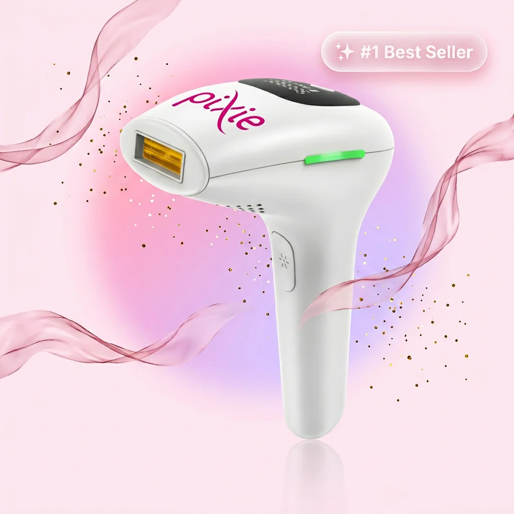 IPL Hair Removal Device Pakistan - Pixie PK
