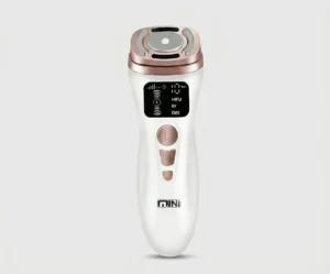 Portable mini HIFU device for wrinkle removal and skin tightening at home Pakistan