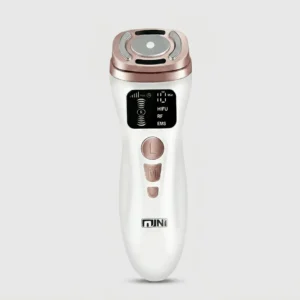Portable mini HIFU device for wrinkle removal and skin tightening at home Pakistan