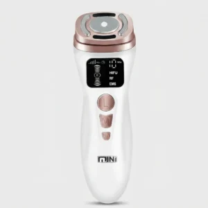 Portable mini HIFU device for wrinkle removal and skin tightening at home Pakistan