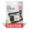 Sandisk Memory Card for Security Camera in Pakistan — 32GB 64GB 128GB Class 10 | Pixie PK