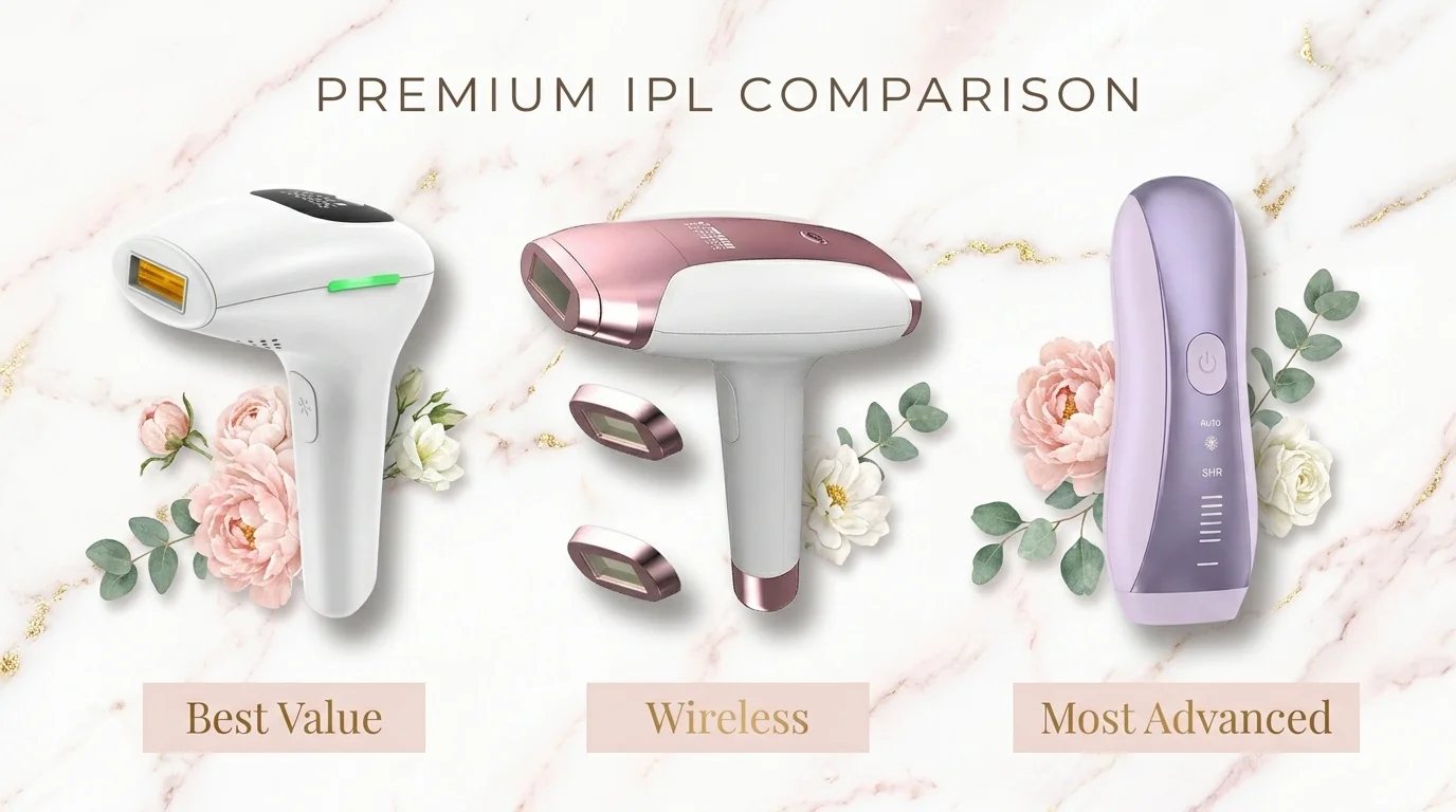 Best IPL Device in Pakistan 2026 — Honest Review & Comparison